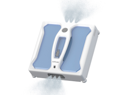 Flyylam T10 Intelligent Water Sraying Window Cleaning Robot 